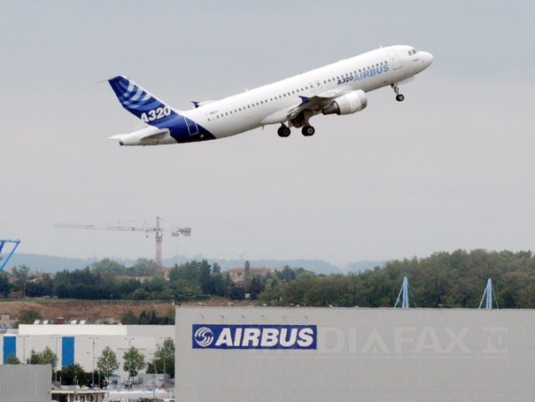 Imaginea articolului Airbus a deschis o fabrică în SUA, în timp ce Boeing ar putea înfiinţa una în China