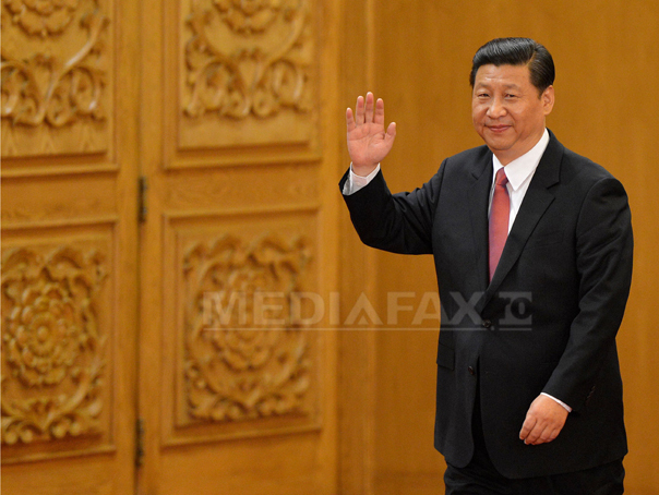 Imaginea articolului Preşedintele Chinei în SUA: Nu vom devaloriza yuanul şi nu vom face furturi comerciale