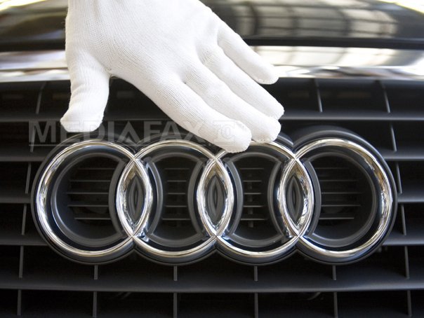 Imaginea articolului SCANDALUL VOLKSWAGEN: Peste 2 milioane de automobile Audi, afectate de scandalul emisiilor poluante