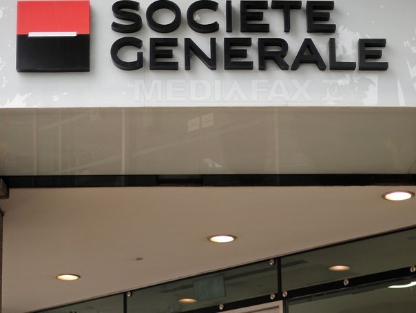 Imaginea articolului Surse: Societe Generale vrea să închidă până la 400 de sucursale din Franţa până în 2020