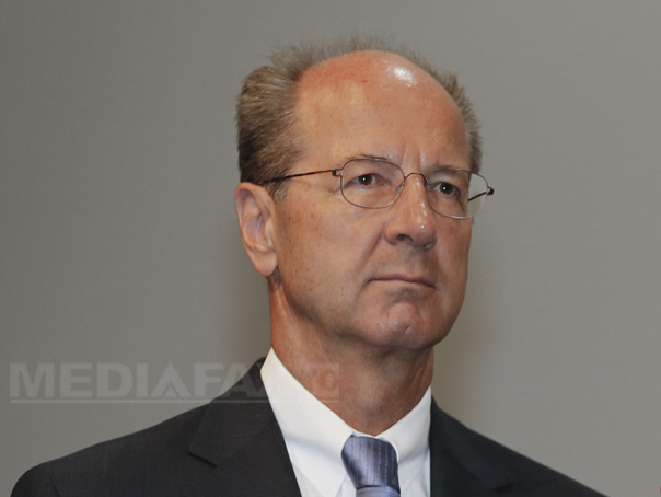 Imaginea articolului Directorul financiar al Volkswagen, Hans Dieter Potsch, va deveni preşedinte al grupului