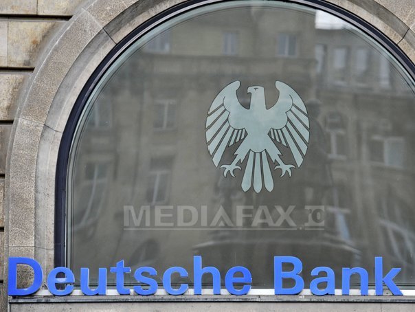 Imaginea articolului Deutsche Bank anticipează pierderi de 6,2 miliarde de euro în trimestrul trei, după reevaluări de active
