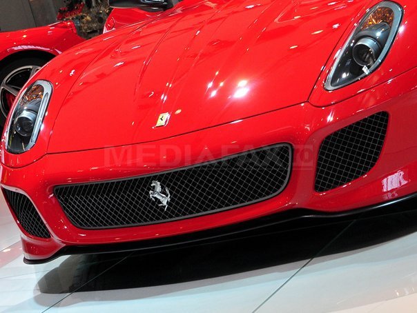 Imaginea articolului Ferrari vrea ca oferta publică iniţială să evalueze compania la 11 MILIARDE de euro