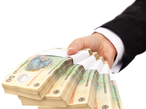 Imaginea articolului Ministerul de Finanţe a plătit premiile la Loteria bonurilor fiscale emise în iunie. Patru persoane au primit câte 210.000 de lei 