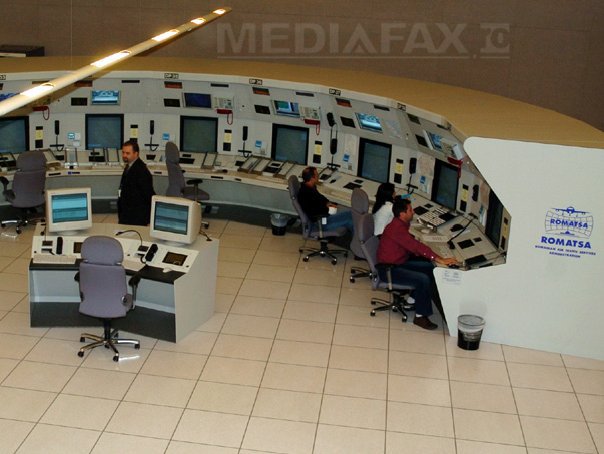 Imaginea articolului EXCLUSIV - Autoritatea Aeronautică Civilă a descoperit probleme în sistemul informatic al ROMATSA