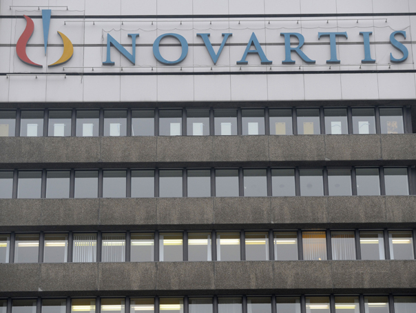 Imaginea articolului Novartis va plăti 390 milioane de dolari pentru închiderea unei investigaţii în SUA