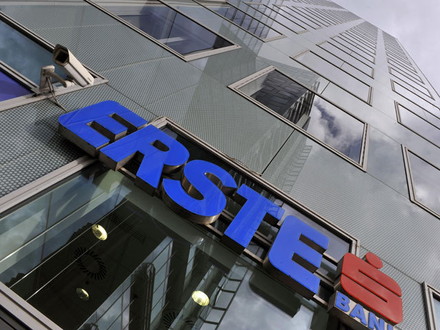Imaginea articolului Erste Group a raportat la 9 luni active în creştere cu 2,5% şi trecere pe profit, cu 764,2 milioane de euro