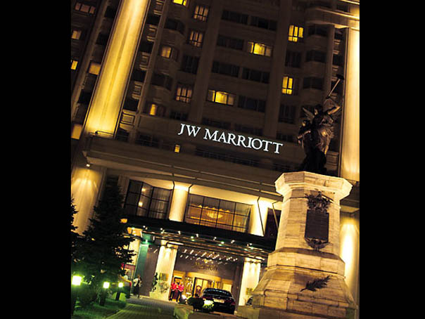 Imaginea articolului Marriott preia Starwood, pentru 12,2 miliarde de dolari, formând cel mai mare lanţ hotelier din lume