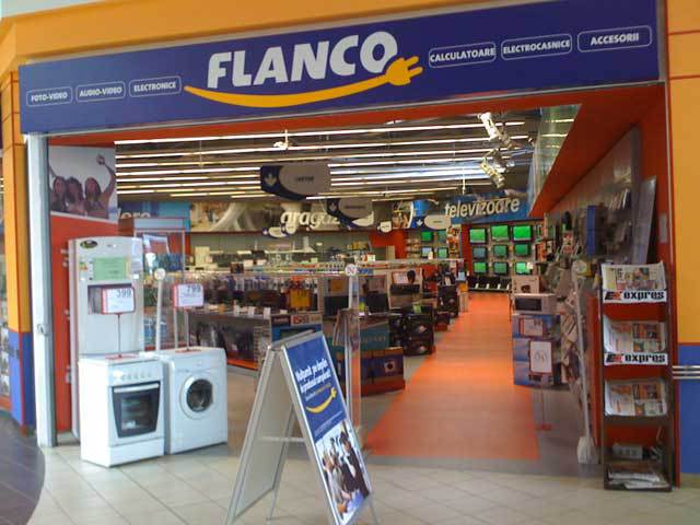 Imaginea articolului BLACK FRIDAY 2015: Flanco a avut vânzări sub aşteptări