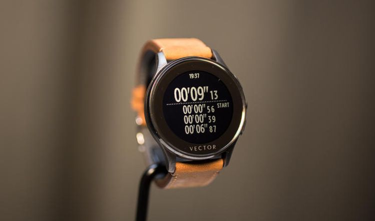 Imaginea articolului Producătorul de ceasuri inteligente Vector Watch atrage finanţări de 5 milioane dolari