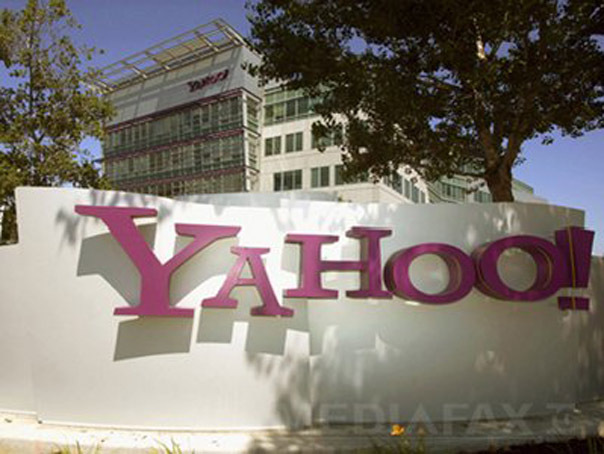 Imaginea articolului Conducerea Yahoo vrea să vândă divizia de Internet