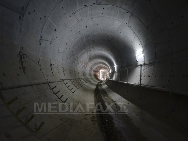 Imaginea articolului Metrorex: Când se va circula pe tronsonul de metrou Drumul Taberei-Eroilor 