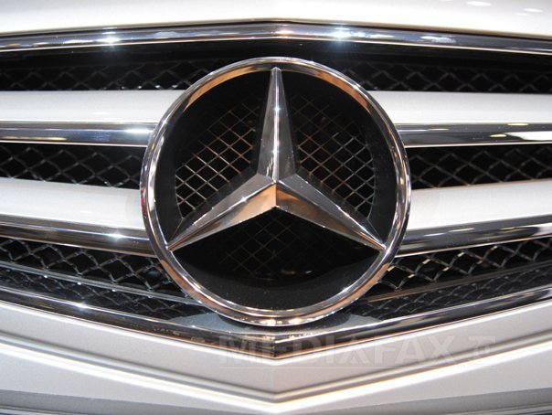 Imaginea articolului Vânzările Mercedes-Benz au înregistrat în 2015 al cincilea record anual consecutiv