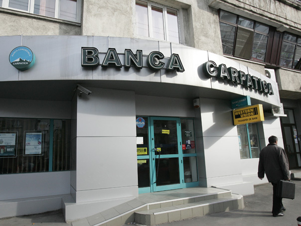 Imaginea articolului Nextebank preia 20% din titlurile Băncii Comerciale Carpatica şi ar urma să devină acţionar majoritar