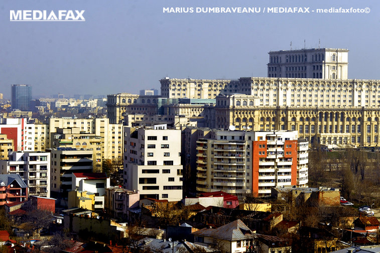 Imaginea articolului Apartamentele s-au scumpit cel mai mult în ianuarie în Iaşi şi s-au ieftinit în Bucureşti