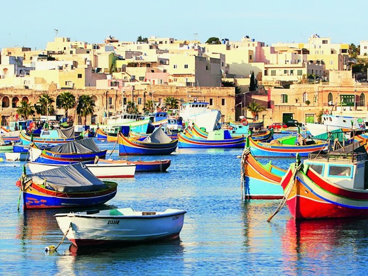 Imaginea articolului Malta va atrage în acest an cu 2.000 de turişti români în plus faţă de 2015