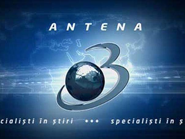 Imaginea articolului ANAF confirmă că Antena 3 trebuie să evacueze sediile în 5 zile, potrivit Codului de procedură civilă