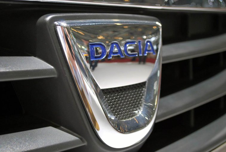 Imaginea articolului Înmatriculările Dacia în UE au stagnat în ianuarie, pe o piaţă în urcare cu peste 6%