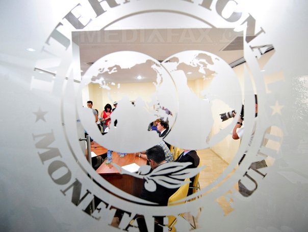 Imaginea articolului FMI vine la Bucureşti săptămâna viitoare pentru consultările anuale