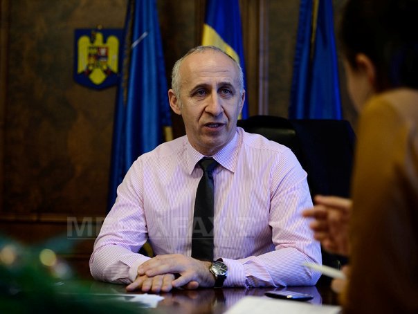 Imaginea articolului Autoritatea Feroviară Română are un nou director general. Ministrul Transporturilor cere reformarea instituţiei