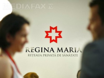 Imaginea articolului Reţeaua Regina Maria va investi 15 milioane de euro pentru construcţia unui spital la Cluj-Napoca