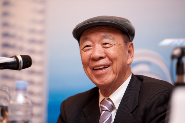 Imaginea articolului De la vânzător de alune la unul dintre cei mai mari miliardari din Asia