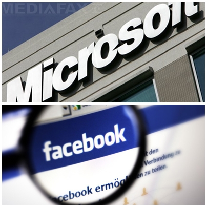 Imaginea articolului Gigantul software Microsoft a încercat să cumpere Facebook cu 24 miliarde de dolari
