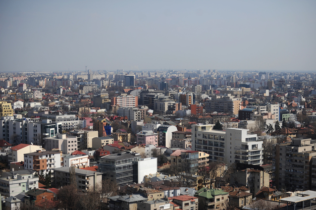 Imaginea articolului ''Regele blocurilor'' din Bucureşti a construit 25 de proiecte imobiliare fără să apară în prim-plan