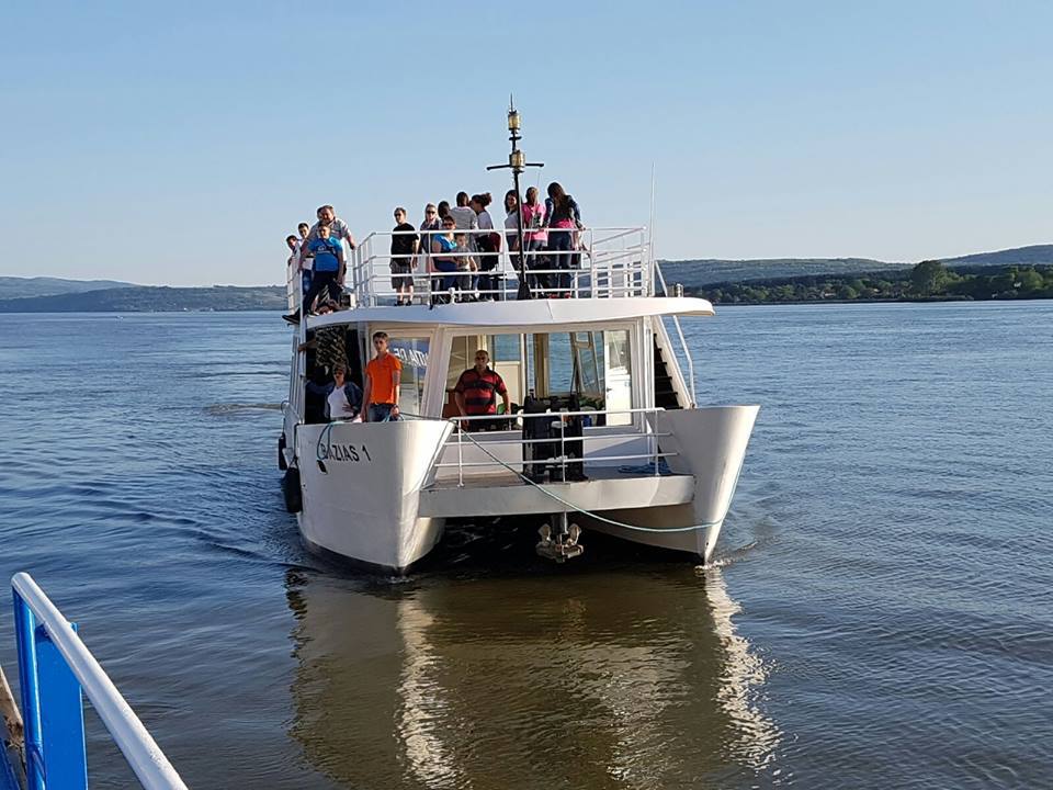 Expect it In response to the Pen pal GALERIE FOTO Croaziere regulate cu vaporul în cel mai spectaculos defileu  al Dunării, din acest weekend. Care sunt tarifele
