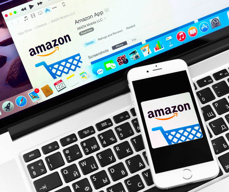 Imaginea articolului Amazon vine la Bucureşti. Cine negociază cu cel mai mare retailer on­line din lume pentru un spaţiu de birouri de peste 10.000 mp în Pipera