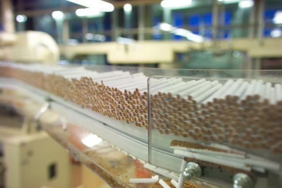 Imaginea articolului Un gigant din industria ţigaratelor construieşte o fabrică de 490 milioane de euro în Otopeni. Compania va crea 300 de noi locuri de muncă