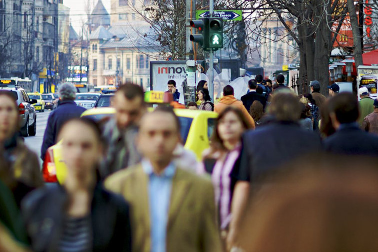 Imaginea articolului Unul din cinci angajatori din România plănuieşte să-şi sporească numărul de angajaţi