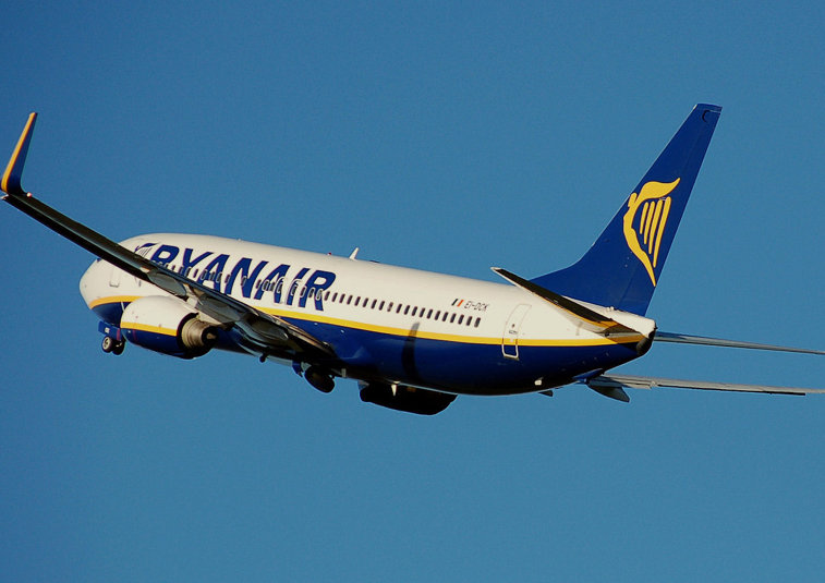 Imaginea articolului Ryanair a anunţat cursele anulate în următoarele săptămâni. Despăgubirile pot ajunge până la 20 de milioane euro. Cum vă puteţi recupera banii