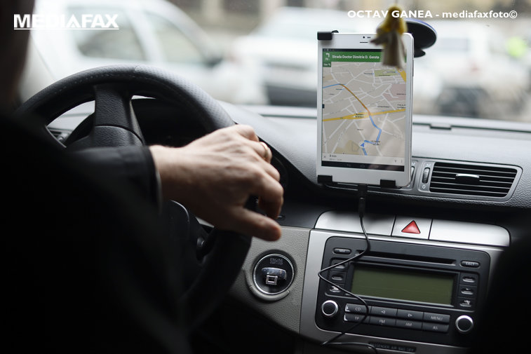 Imaginea articolului Cât se câştigă cu Uber în România? Un şofer a dezvăluit sumele