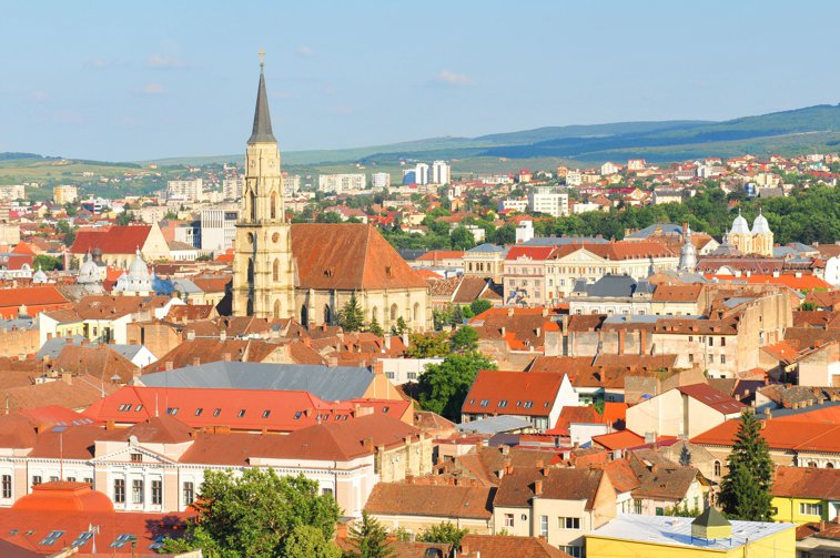 Imaginea articolului SINGURUL oraş din România, inclus în lista cu cele 33 de destinaţii europene ieftine pentru turişti