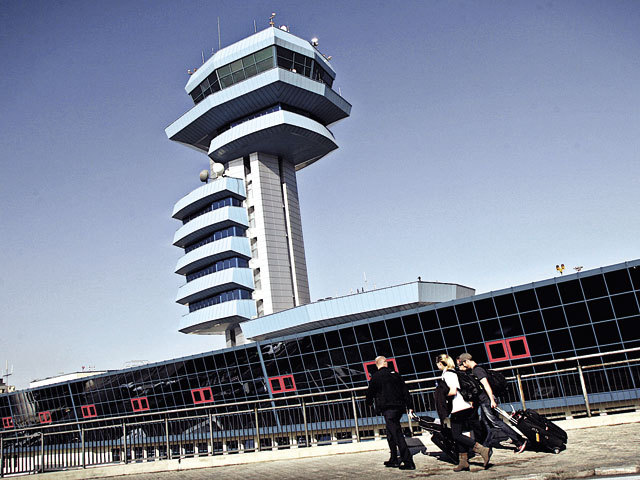 Imaginea articolului România şi Bulgaria, cele mai mari creşteri ale numărului de pasageri transportaţi pe aeroporturi