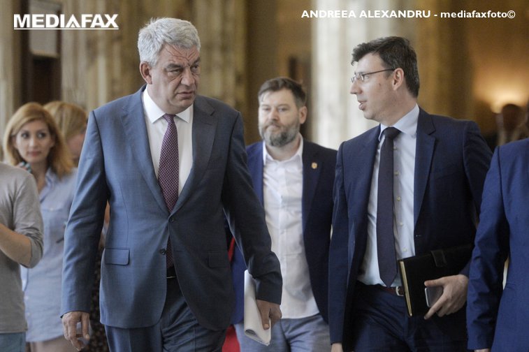 Imaginea articolului Suspansul a fost eliminat de ministrul Finanţelor Ionuţ Mişa: PSD nu renunţă la modificările la Codul Fiscal/ "Transferul contribuţiilor nu va avea niciun efect negativ asupra Legii salarizării"