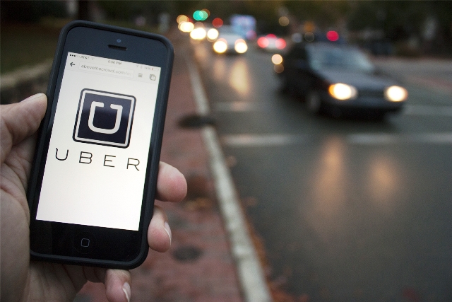 Imaginea articolului Tranzacţie istorică: Uber vrea să cumpere 24.000 de maşini autonome de la Volvo, companie controlată de chinezi