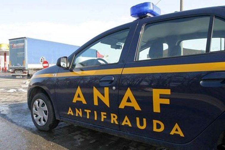 Imaginea articolului ANAF a identificat un grup de firme care a prejudiciat bugetul statului cu 45 de milioane de lei