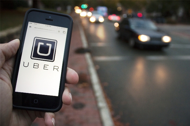 Imaginea articolului Un alt oraş retrage licenţa de funcţionare a Uber