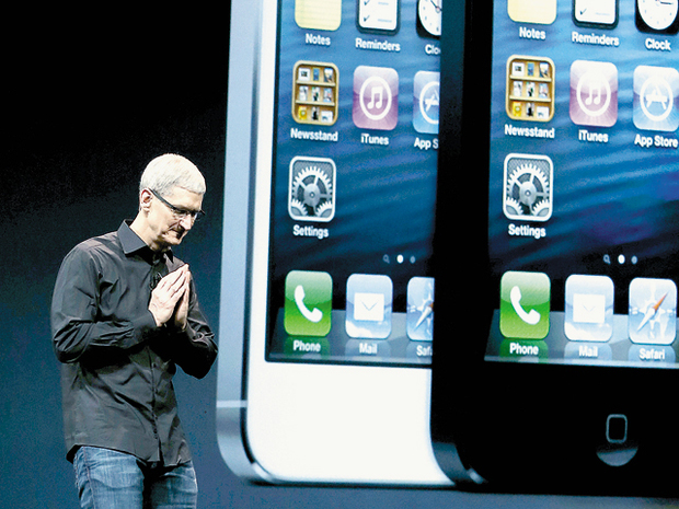 Imaginea articolului Apple ar putea pierde 10 miliarde de dolari în urma scandalului bateriilor