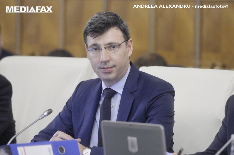 Imaginea articolului Ionuţ Mişa, ANAF: Povara fiscală este mult mai mare pe firmele mici decât pe marii contribuabili
