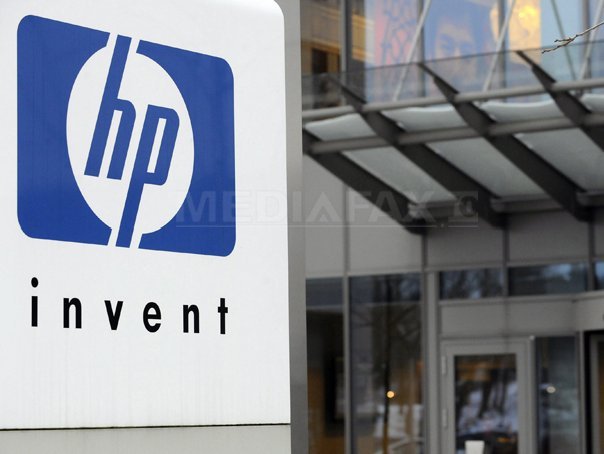 Imaginea articolului HP a câştigat un caz de fraudă, preţul companiei Autonomy a fost umflat artificial