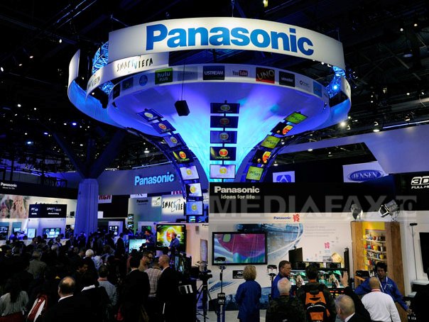 Imaginea articolului Panasonic, de acord să plătească o amendă astronomică ca să scape de acuzaţiile de corupţie