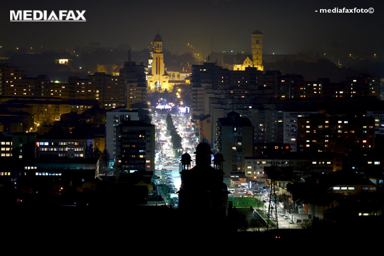 Imaginea articolului Smart City. Oraşul din România cu cele mai multe proiecte în vederea tehnologizării comunităţii