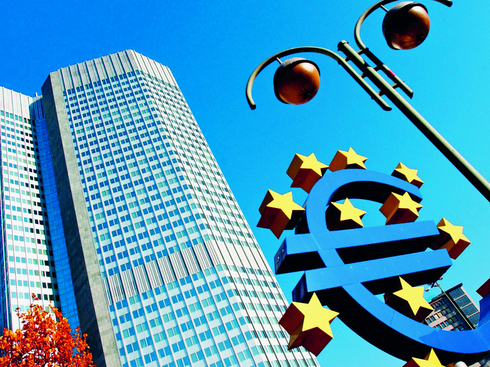 Imaginea articolului Eurostat: Inflaţia din zona euro este aşteptată să crească la 1,9% în mai