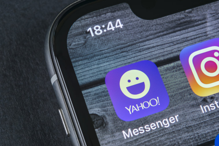 Imaginea articolului Yahoo! Messenger se închide definitiv