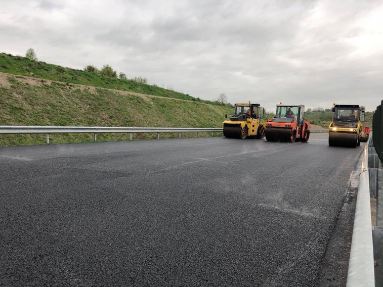 Imaginea articolului EXCLUSIV | DECLARAŢIA ZILEI: Ministrul Lucian Şova, despre proiectul autostrăzii Ploieşti-Braşov: Nu avem niciun contract cu Banca Mondială