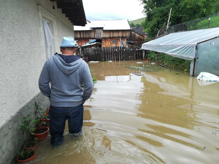 Imaginea articolului Banca Mondială acordă României 50 de milioane de euro pentru infrastructura de urgenţă şi răspuns la dezastre