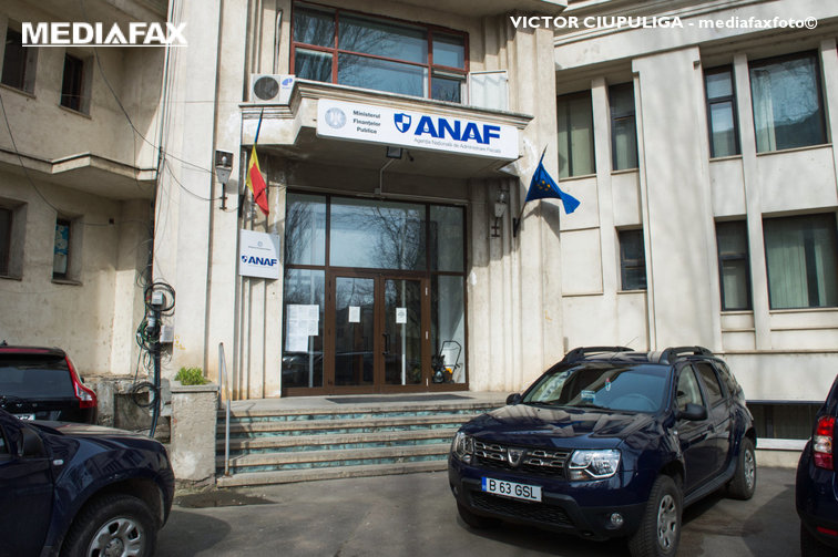 Imaginea articolului Proiect: ANAF a stabilit lista operaţiunilor care dau dreptul Fiscului de a popri contul de TVA